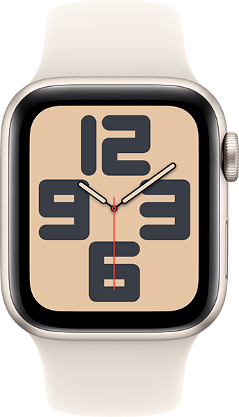 Amazon.co.jp: 【整備済み品】Apple Watch SE (GPSモデル